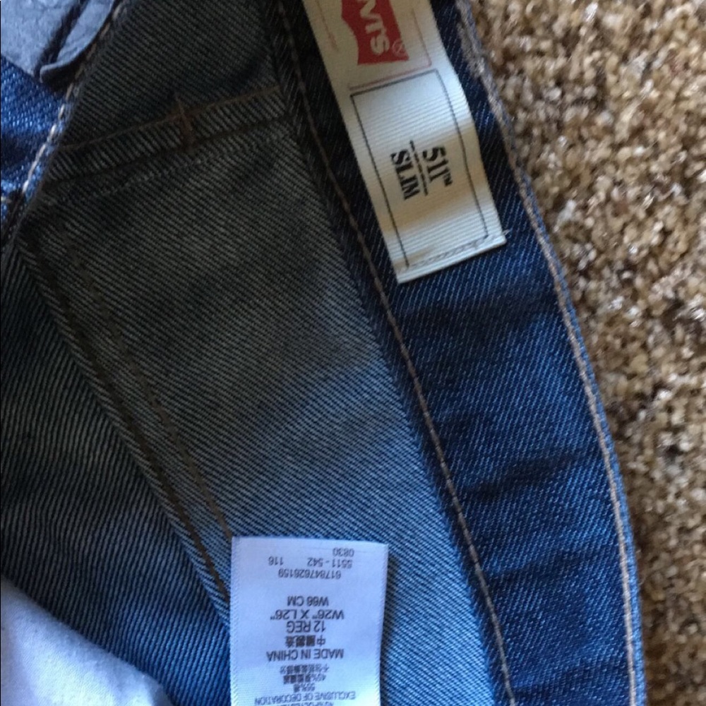 Jeans - Picture 2 of 4